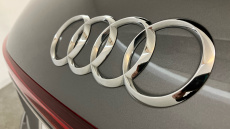 Audi Q4 e-tron 150kW 40 82.77kWh Launch Edition 5dr Auto Electric Estate